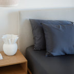 Midnight Bamboo Pillowslip