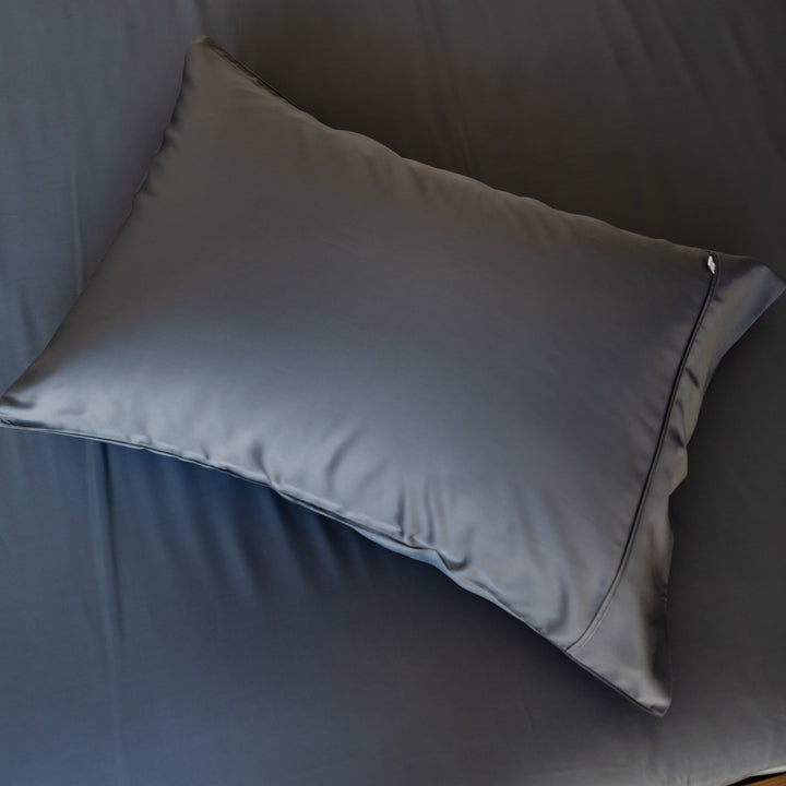 Bamboo Pillowslip - Midnight