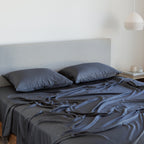 Midnight Bamboo Sheet Set
