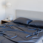 Midnight Bamboo Sheet Set