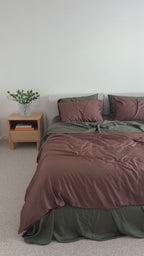 Thyme Bamboo Sheet Set