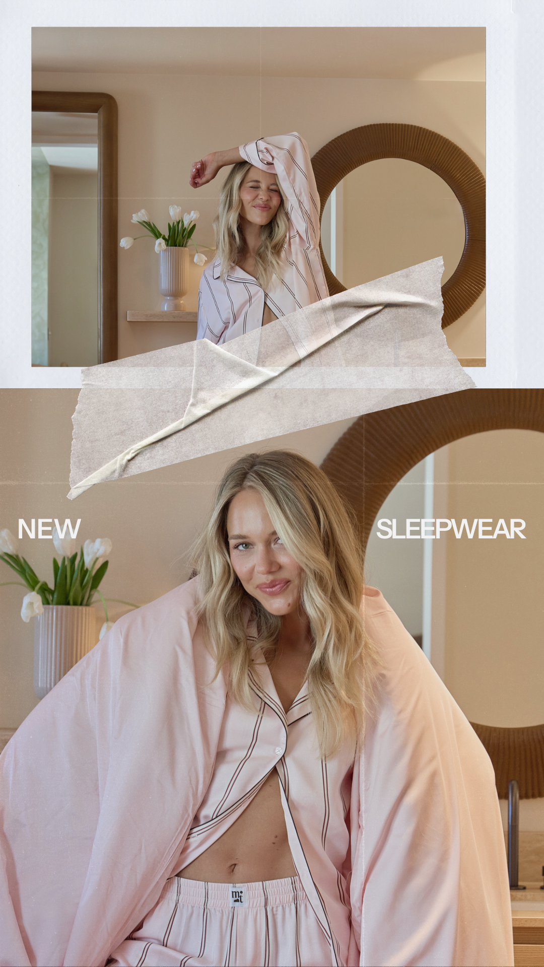 Sleepwear
