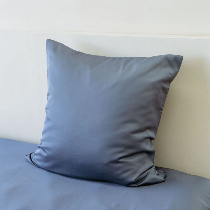 Bamboo Pillowslip - Denim [FINAL SALE]